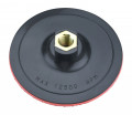 115mm Unae / nosi brusiva na such zip M14 108501