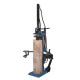Scheppach HL 1050 vertikální štípač na dřevo 10t (230V)