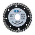 230mm TURBO diamantov kotou XTline