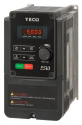Frekvenční měnič 11kW TECO E510-415-H3F 3x400V