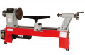 HOLZMANN D 460FXL soustruh na devo s regulac - smazat jedno video