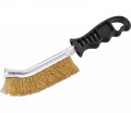 Drtn kart mosazn 240mm EXTOL 960019