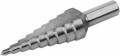 Vrtk stupovit 4-12mm, po 1mm EXTOL - AKCE *