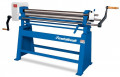 METALLKRAFT RBM 1050-10 zakruovaka plechu 105cm