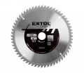 250x1,8x30(25,4)mm 60zub EXTOL - AKCE