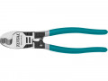 Klet tpac kabelov 160mm TOTAL Industrial