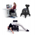 Balann idle s gymnastickm mem - SEDCO FIT CHAIR