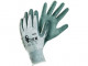 CITA II Protipořezové rukavice šedé 1 pár - PRODEJ PO 12 párech