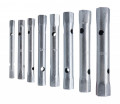 Kle trubkov 6-22mm sada 8ks EXTOL