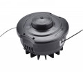 EXTOL INDUSTRIAL 8795610D hlava kompletn pro sekaky 8795610 a 8795611