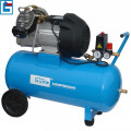 GDE 400/10/50 N Kompresor olejov 50l, 10Bar 2,2kW