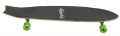 SPARTAN Skateboard LONGBOARD 42 ern velikost 108x24cm