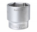36mm Hlavice 1/2" 6HR FORTUM