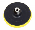 125mm Unae / nosi brusiva na such zip M14 mkk 108525