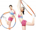 KRUH HULA HOP RING 1,5 kg