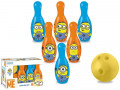 Dtsk kuelky MONDO MINIONS