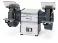 OPTIMUM GU20 (400V) Dvoukotouov bruska + KLE