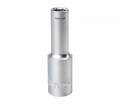 10mm hlavice 1/2" 6hran prodlouen FORTUM