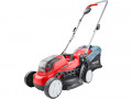 EXTOL PREMIUM AKU sekaka BRUSHLESS, 33cm, 20V Li-ion, 2x2,0Ah