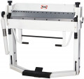 PROMA ROP-20/1020N ohbaka plechu 102cm tl. 2,5mm