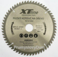 250x2,5x30 (16, 20, 25,4)mm 60zub Pilov kotou SK pltky - AKCE