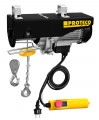 Navijk 250kg elektrick lanov PROTECO 11m
