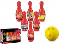 Dtsk kuelky MONDO CARS