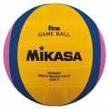 M vodn polo MIKASA FINA W6000W, vel. 5