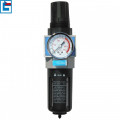 Redukn ventil vzduchov s filtrem 3/8" Gde
