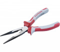 Klet plkulat pm 200mm 61CrV5 FORTUM