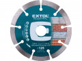 125mm segment. diamant. kotou Grab Cut PROFI