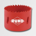 152mm Vrtac korunka HSS BI-metal RUKO
