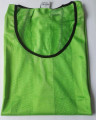 RICHMORAL Rozliovac dresy STRIPS vel.XL zelen