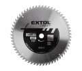 400x2,5x30mm 60zub Pilov kotou EXTOL Craft 19122