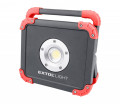 Reflektor LED nabjec s powerbankou, 2000lm EXTOL