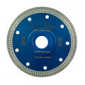 125mm TURBO diamantov kotou XTline