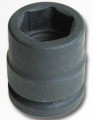 32mm prmyslov hlavice 3/4" HONITON