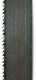 1490 x 10 mm 14 zubů pilový pás na dřevo, plasty tl.0,36 Scheppach