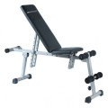 Posilovac lavika sit-up-bench ACRA KH666