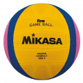 M vodn polo MIKASA W6009W, vel. 4