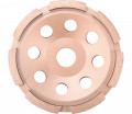 125mm kotou diamantov brusn jednoad, EXTOL 8703112