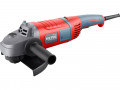 EXTOL PREMIUM 230mm bruska hlov, oton rukoje 2400W