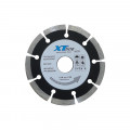 150mm segment. diamantov kotou XTline