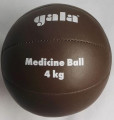 M MEDICINBAL 4kg 89cm GALA 0340S