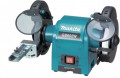 MAKITA GB602W dvoukotouov bruska 250W