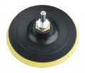 115mm nosi brusnch vsek na such zip s redukc