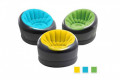 Nafukovac keslo Intex 66582 EMPIRE chair - Modr