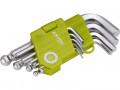 Imbus 1,5-10mm 9ks krtk EXTOL CRAFT
