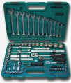 111-dln 1/4"+3/8"+1/2" gola sada 3-32mm 6-hrany HONITON