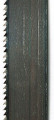 1490 x 6 mm 6 zub pilov ps na devo, plasty tl.0,36 Scheppach